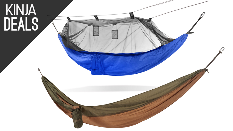 Illustration for article titled Today's Best Deals: Drones, Bluetooth Headphones, Storage Shed, & More